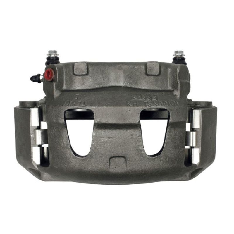 Power Stop 95-98 Ford E-350 Front Left Autospecialty Caliper w/Bracket PowerStop Brake Calipers - OE