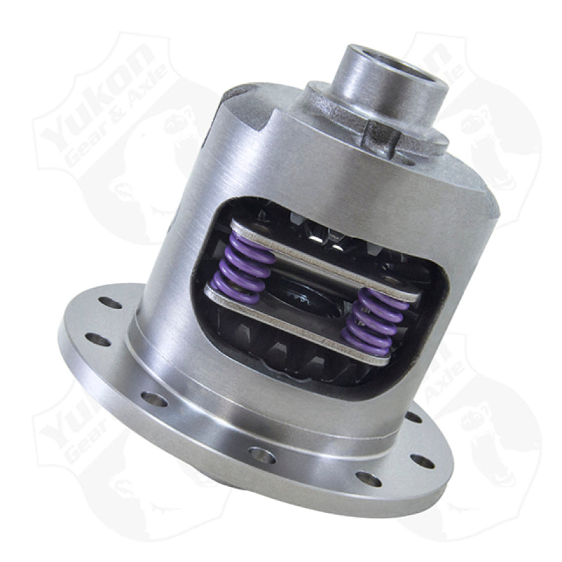 Yukon Gear Dura Grip Positraction For GM 8.5in & 8.6in w/ 30 Spline Axles Yukon Gear & Axle Differentials