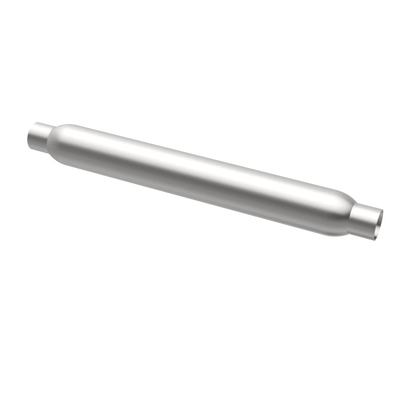 MagnaFlow Muff GP 3.5 Dia 26inch 2.25/2.25 Magnaflow Muffler