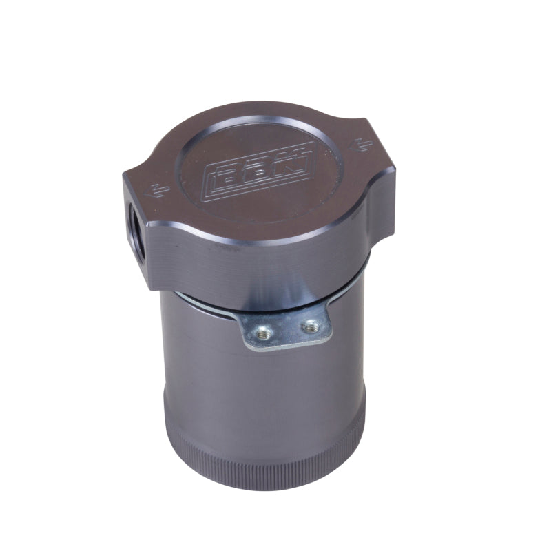 BBK 16-20 Chevrolet Camaro SS 6.2L V8 Oil Separator Kit BBK Oil Separators