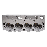Edelbrock Cylinder Head Perf RPM BBC Rect Port NHRA Legal Bare Edelbrock Heads