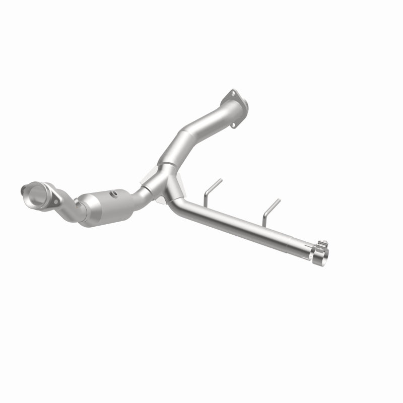 MagnaFlow 15-17 Ford F-150 3.5L Direct Fit Converter Magnaflow Catalytic Converter Direct Fit