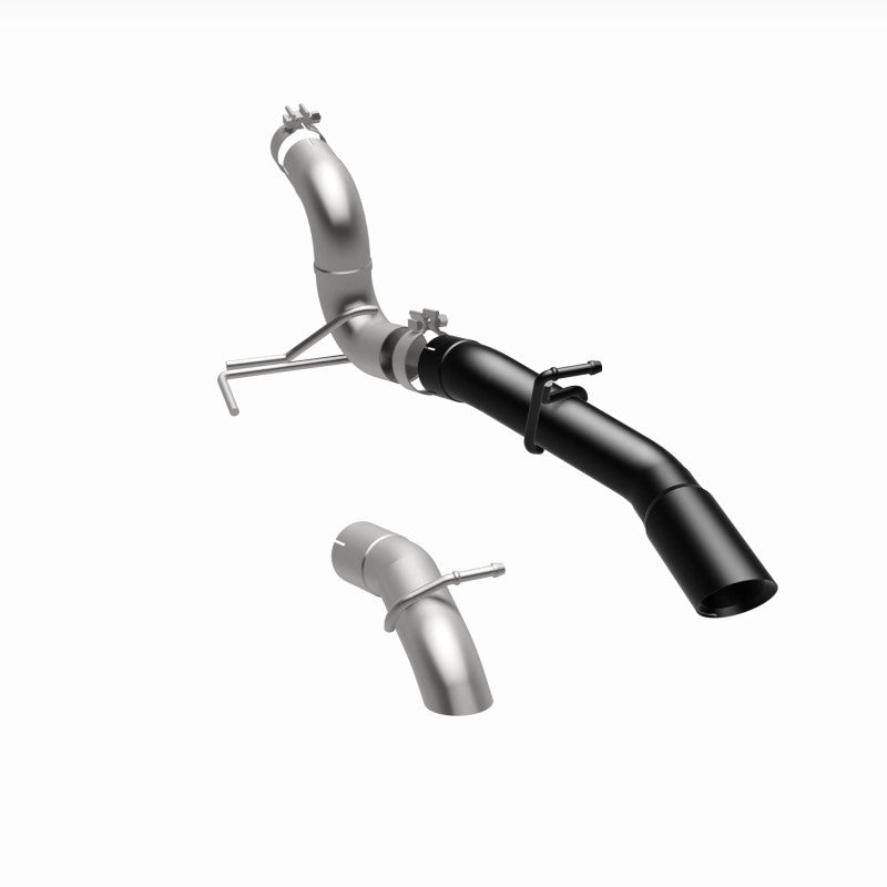Magnaflow 20-22 Jeep Wrangler 3.0L V6 Street Series Filter-Back Performance Exhaust System