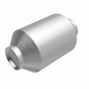 MagnaFlow 3in OEM Grade Universal Catalytic Converter Magnaflow Catalytic Converter Universal