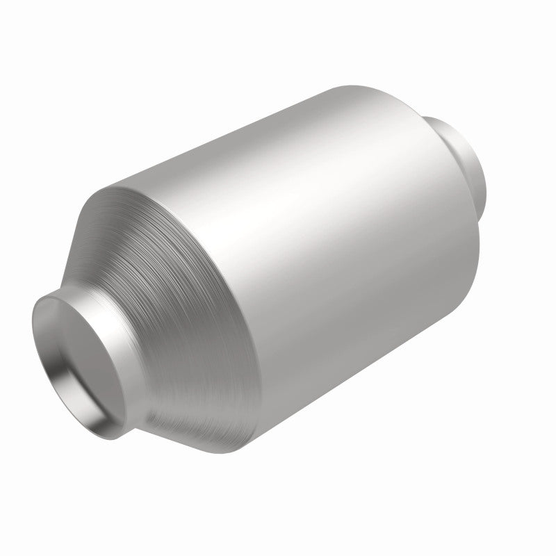 MagnaFlow 3in OEM Grade Universal Catalytic Converter Magnaflow Catalytic Converter Universal