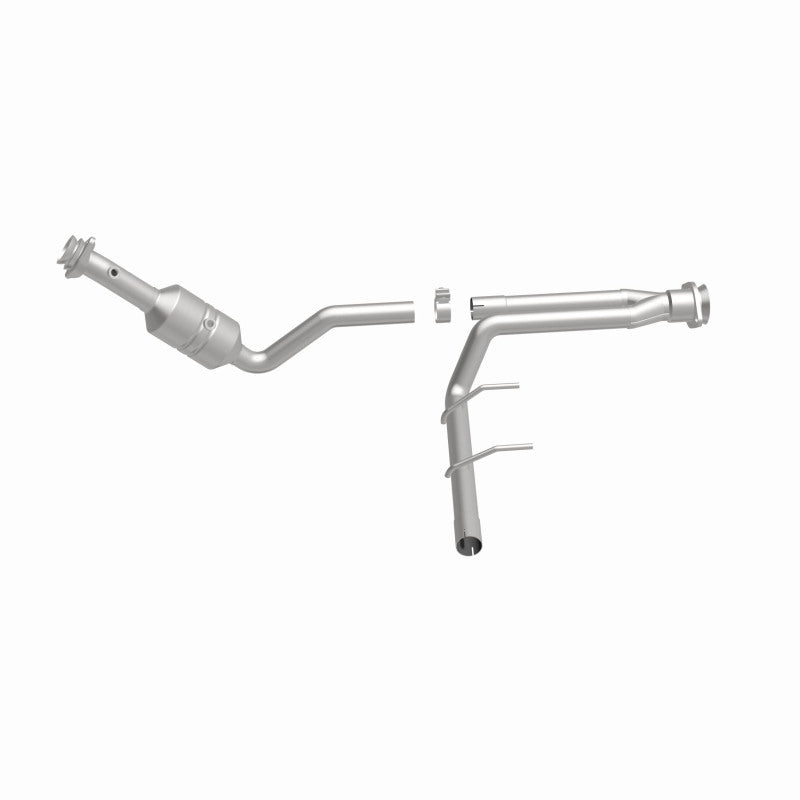 Magnaflow 11-14 Ford F-150 3.7L Direct Fit Converter Magnaflow Catalytic Converter Direct Fit