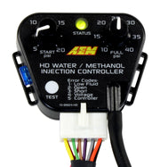 AEM V3 WATER/METHANOL HD KIT - NO RESERVOIR (Internal Map) AEM Water Meth Kits