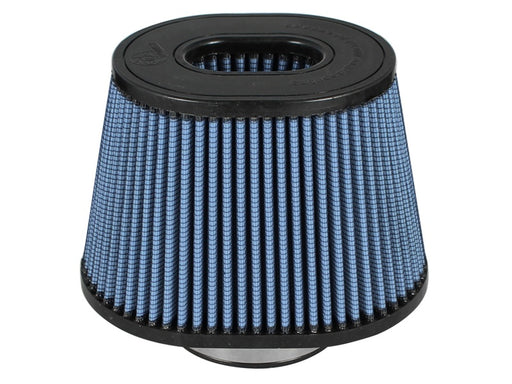 aFe MagnumFLOW Air Filter A/F P5R 4Fx (9x6-1/2) Bx (6-3/4x5-1/2) Tx6-1/8H in aFe Air Filters - Universal Fit