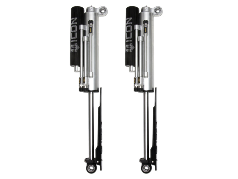 ICON 2017+ Ford Raptor Rear 3.0 Series Shocks PB - Pair ICON Shocks and Struts