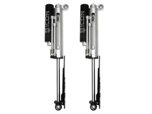ICON 2017+ Ford Raptor Rear 3.0 Series Shocks PB - Pair ICON Shocks and Struts