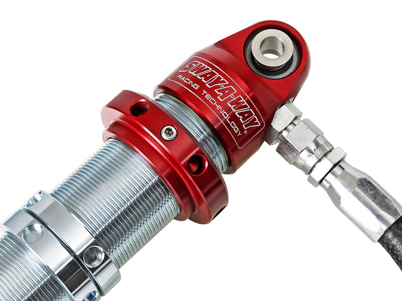 aFe Sway-A-Way 2.0 Coilover w/ Remote Reservoir - 16in Stroke aFe Coilovers