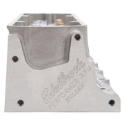 Edelbrock Cyl Head Holden Vn Perf RPM Single Bare Edelbrock Heads