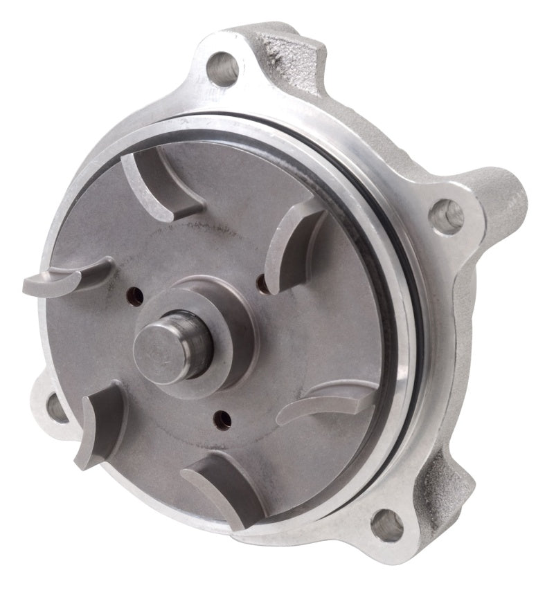 Edelbrock Water Pump High Performance Ford 2002 Mustang GT/Cobra 2003-04 Mustang GT/Cobra/Mach 1 Edelbrock Water Pumps