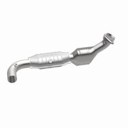 MagnaFlow Conv DF F150 Truck 97-98 V8 4.6L 2W Magnaflow Catalytic Converter Direct Fit