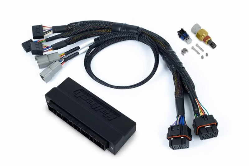 Haltech NEXUS S2/S3 Plug-n-Play Adapter Harness Haltech Wiring Harnesses