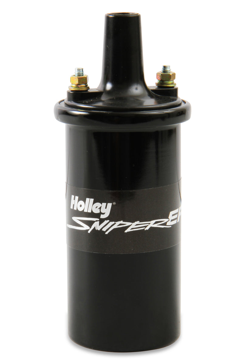 Sniper EFI Canister Ignition Coil Holley EFI Autoparts