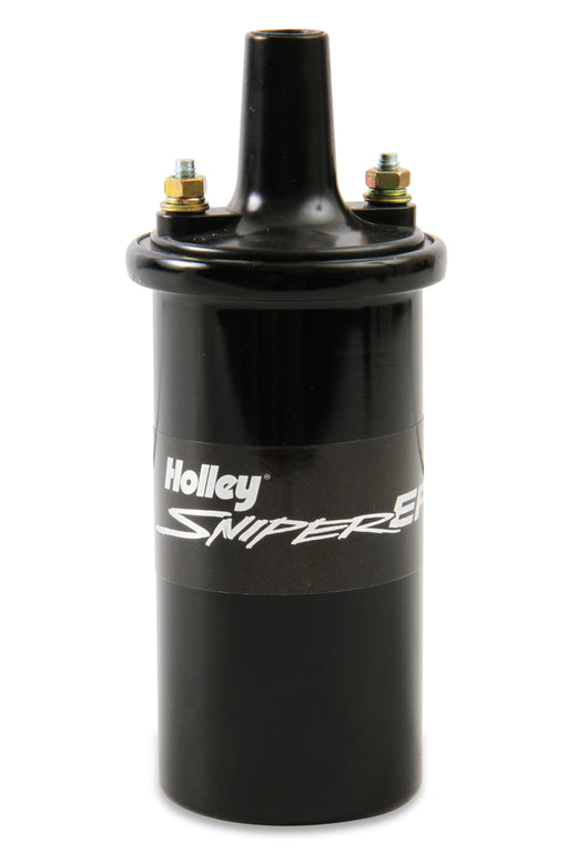 Sniper EFI Canister Ignition Coil Holley EFI Autoparts