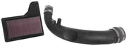 K&N 18-19 Ford Mustang L4-2.3L 57 Series FIPK Performance Intake Kit K&N Engineering Cold Air Intakes