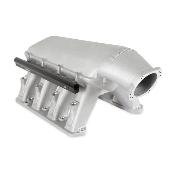 Holley Gen III Hemi Hi-Ram EFI Manifold 300-658 HOLLEY Autoparts
