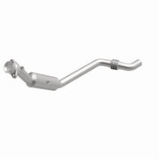 MagnaFlow Direct Fit Catalytic Converter OEM 15-17 Mustang V6 3.7 Underbody Magnaflow Catalytic Converter Direct Fit