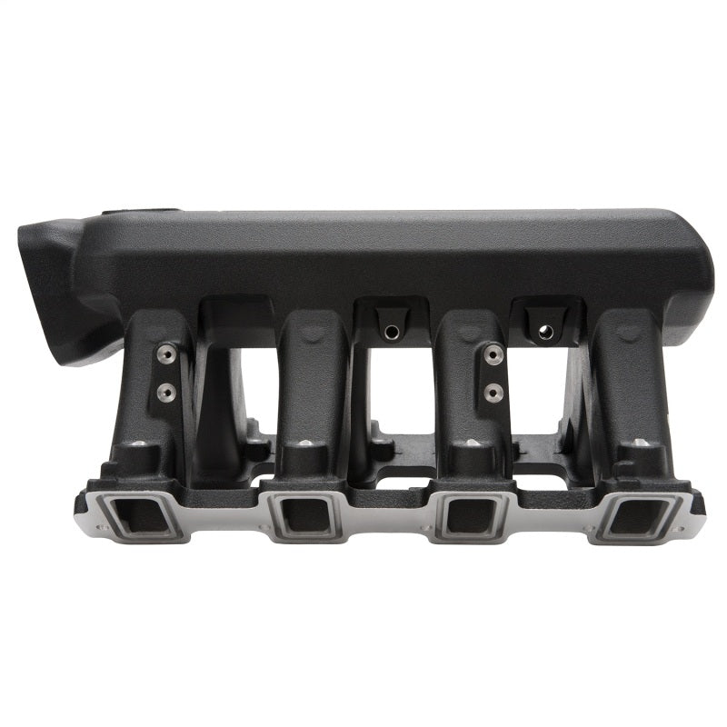 Edelbrock Manifold EFI Pro-Flo XT LS3 Series Black Finish Edelbrock Intake Manifolds
