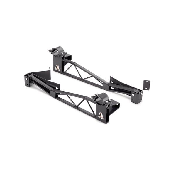 Lakewood Ladder Bars - 1965-1972 GM A-Body - Bolt-on 20460