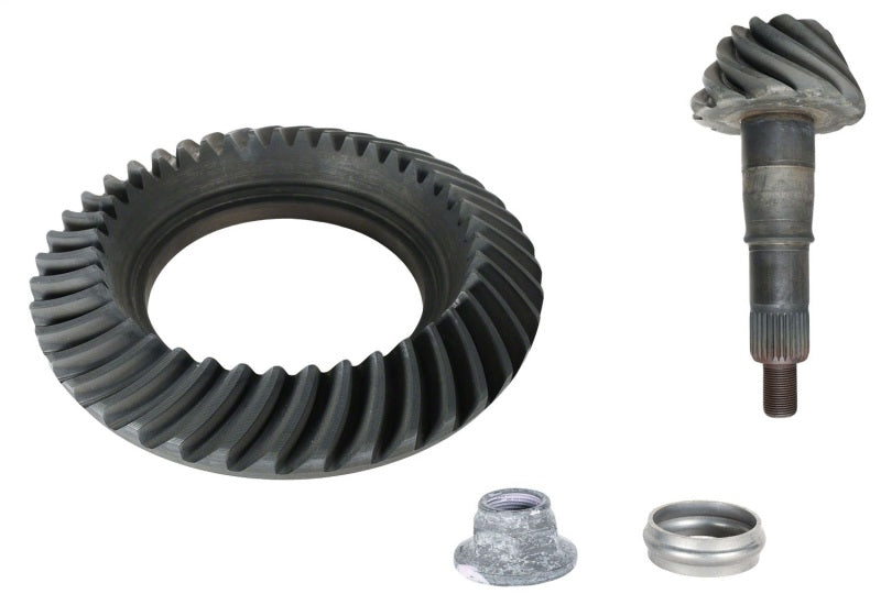 Ford Racing 8.8 Inch 3.73 Ring Gear and Pinion Ford Racing Ring & Pinions