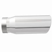 MagnaFlow Tip W/Clamp 5x13inch 4inch ID Magnaflow Catalytic Converter Universal