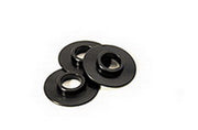 Edelbrock Replcmnt Spring Seat Cup Kit Ford/Chrysler Edelbrock Valve Springs, Retainers