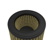 aFe Magnum FORCE Intake Replacement Air Filter 3 IN F x 6 IN B x 5-1/2 IN T (Inverted) x 5 IN H aFe Air Filters - Universal Fit