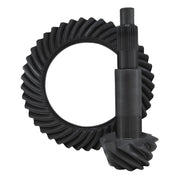 Yukon Gear High Performance Gear Set For Dana 60 in a 4.11 Ratio Yukon Gear & Axle Final Drive Gears