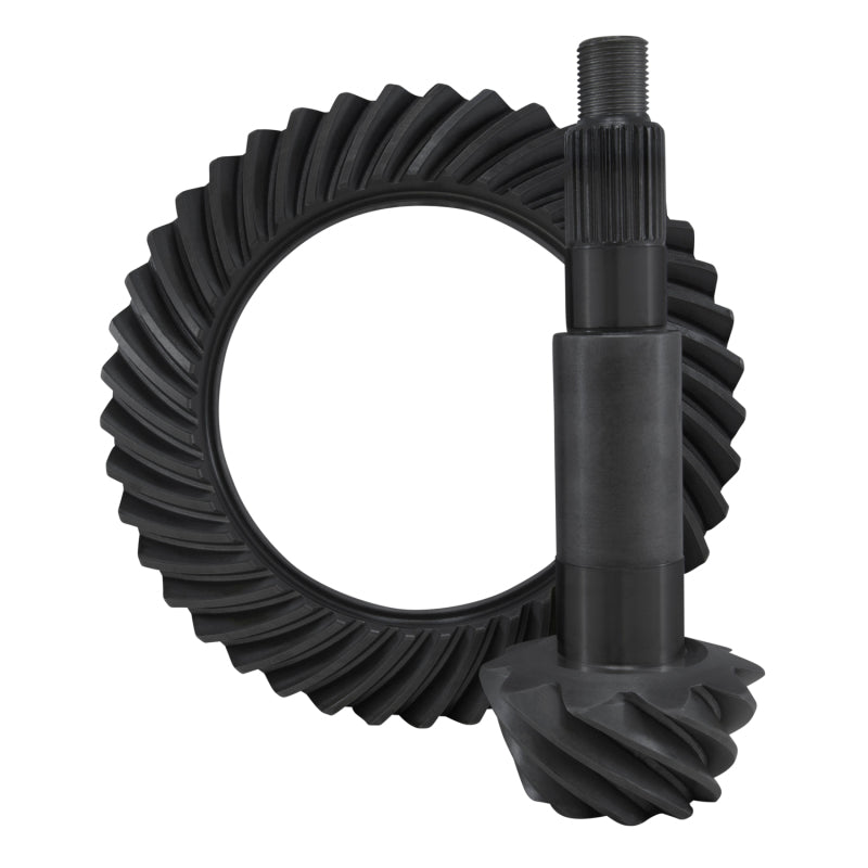 Yukon Gear High Performance Gear Set For Dana 60 in a 4.11 Ratio Yukon Gear & Axle Final Drive Gears