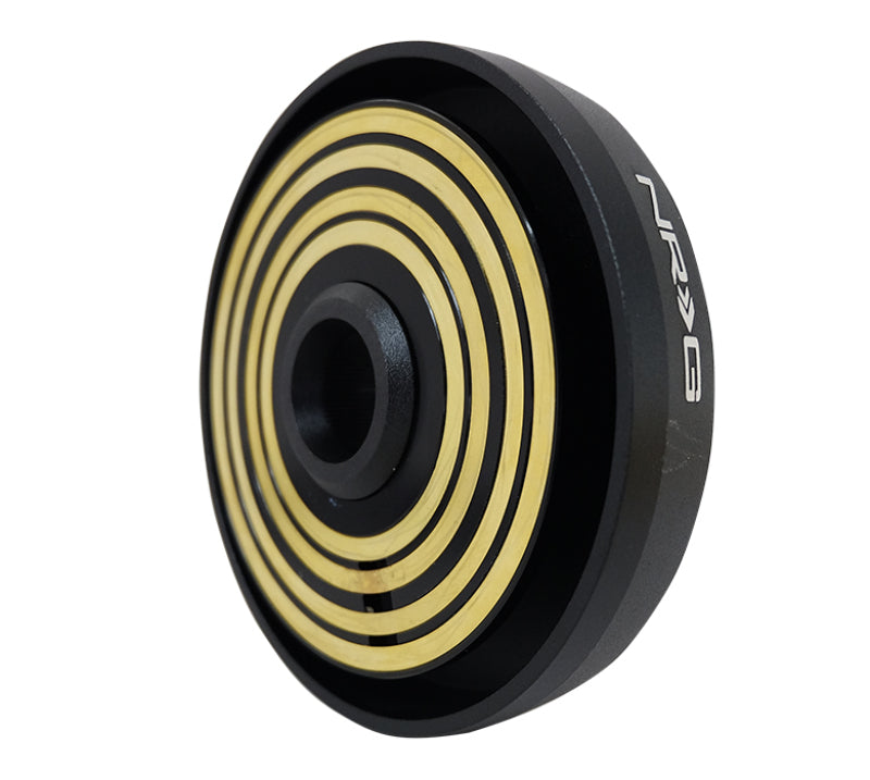 NRG Short Hub Adapter 76-95 Mercedes NRG Steering Wheel Hubs