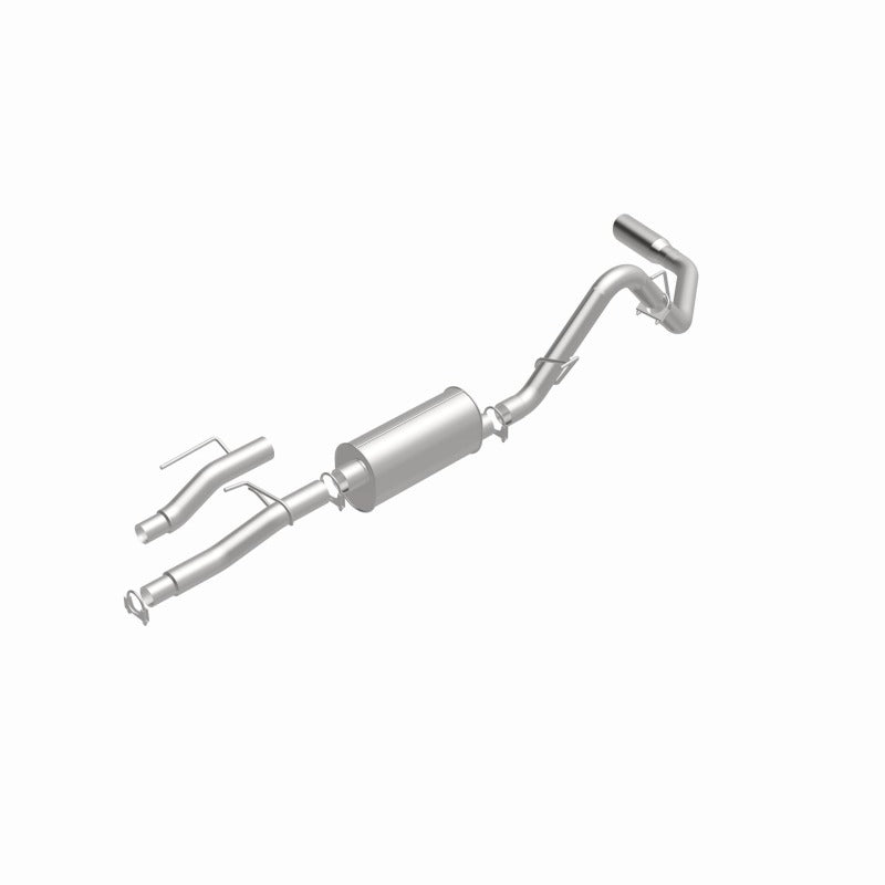 MagnaFlow BRE Exhaust Kit 09-10 Ford F-150 Magnaflow Catback