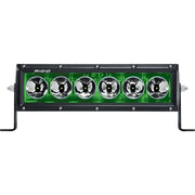 Rigid Industries Radiance+ 10in. RGBW Light Bar Rigid Industries Light Bars & Cubes