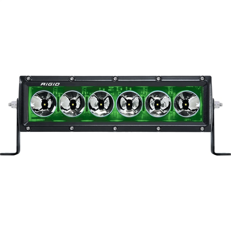 Rigid Industries Radiance+ 10in. RGBW Light Bar Rigid Industries Light Bars & Cubes