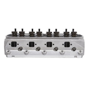 Edelbrock Single Victor Jr 289-351W-Roll/Lft Head Edelbrock Heads