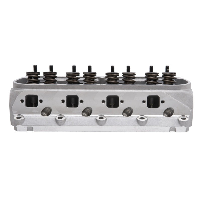 Edelbrock Single Victor Jr 289-351W-Roll/Lft Head Edelbrock Heads