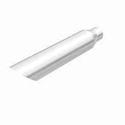 MagnaFlow Tip 1-Pk Bb 3.50 X 18 2.25 Id 45D Magnaflow Catalytic Converter Universal
