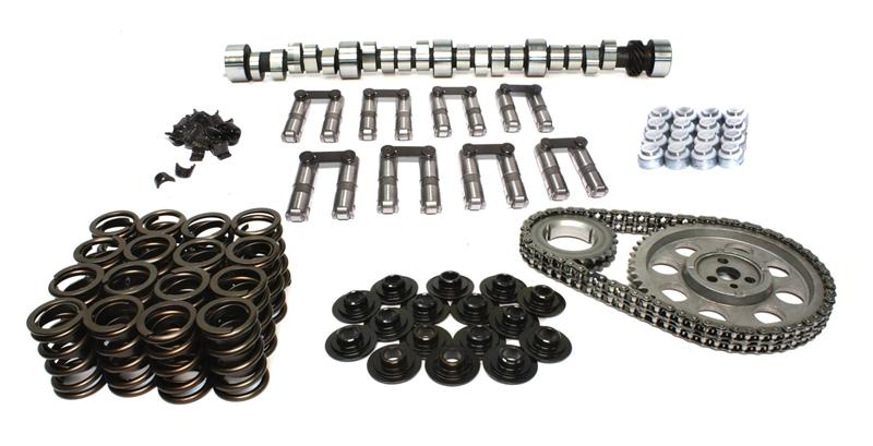 COMP Cams Camshaft Kit CS 276H-R10 COMP Cams Camshafts