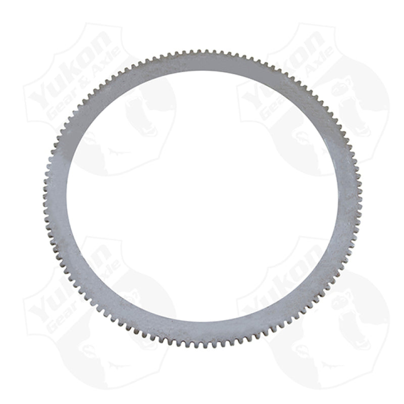 Yukon Gear Abs Tone Ring For Dana S110 Yukon Gear & Axle Brake Hardware