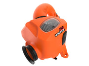 aFe 15-25 Toyota Hilux L4 2.8L (td) Momentum HD Orange Edition Intake w/ Pro DRY S Filter (MOQ 12) aFe Cold Air Intakes