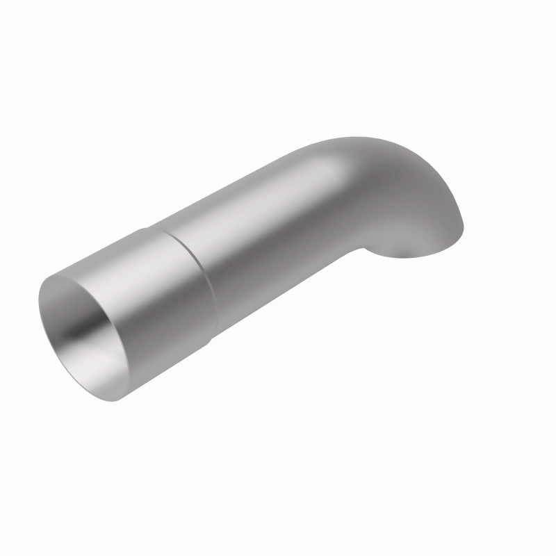 MagnaFlow Tip 1-pk Turn Down 3.5x16
