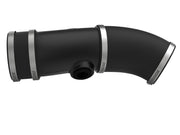 aFe Power MagnumFORCE Torque Booster Tube Ford Diesel Trucks 03-07 V8-6.0L aFe Air Intake Components