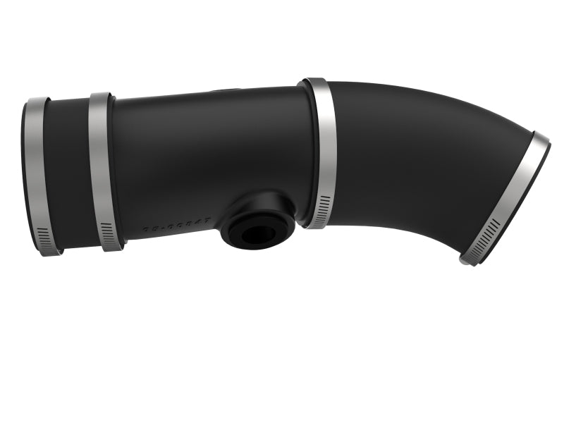 aFe Power MagnumFORCE Torque Booster Tube Ford Diesel Trucks 03-07 V8-6.0L aFe Air Intake Components