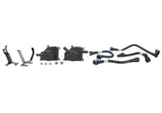 Ford Racing 2024 Mustang GT 5.0L/Mustang Dark Horse Oil Air Separator - Left & Right Side Ford Racing Oil Separators
