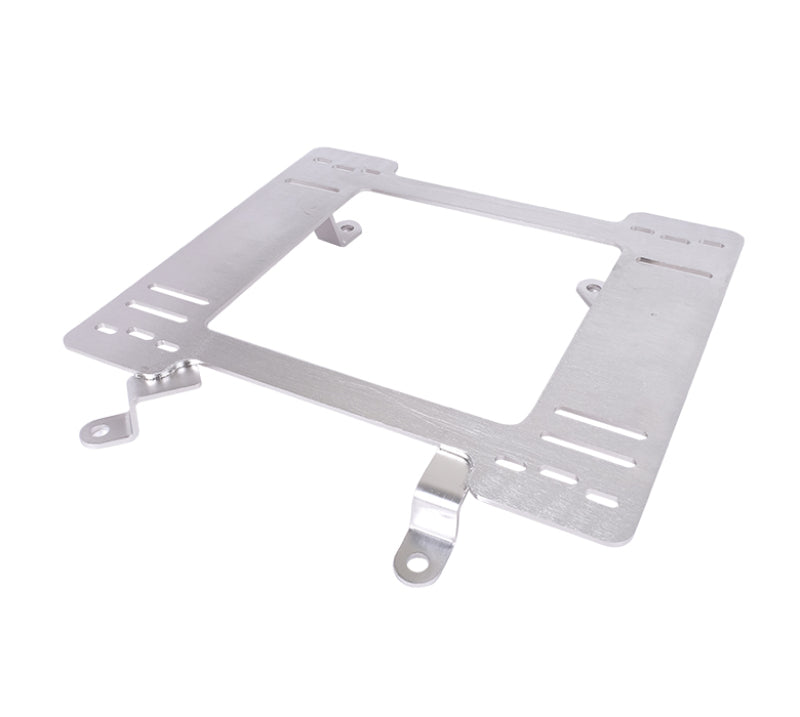 NRG Seat Brackets - 79-98 Ford Mustang - Pair NRG Seat Brackets & Frames