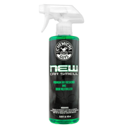 Chemical Guys New Car Smell Air Freshener & Odor Eliminator - 16oz Chemical Guys Surface Cleaners