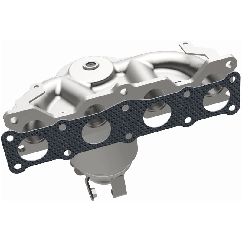 MagnaFlow Conv Direct Fit 11-13 Kia Sorento 2.4L Manifold