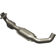 MagnaFlow Direct Fit Catalytic Converter 04-06 F-150 Pickup 5.4L 2WD D/S Magnaflow Catalytic Converter Direct Fit